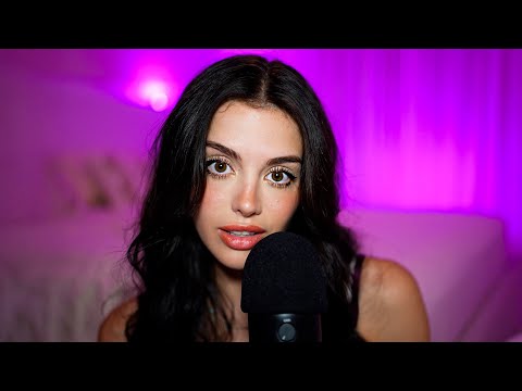counting down from 100 until you fall asleep... (asmr)