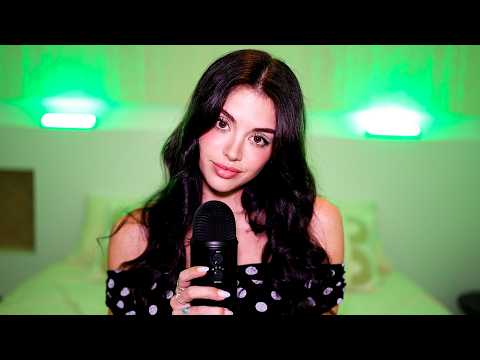 asmr let me comfort you to sleep... (emily black)